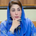 CM Maryam Nawaz to embark on first official visit to China