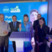 Maryam Nawaz launches Free Solar Panel Scheme in Punjab