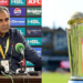 Champions Trophy 2025: Mohsin Naqvi promises grand welcome for international teams