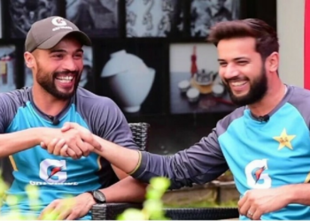 Mohammad Amir and Imad Wasim reannounce international retirement