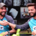 Mohammad Amir and Imad Wasim reannounce international retirement