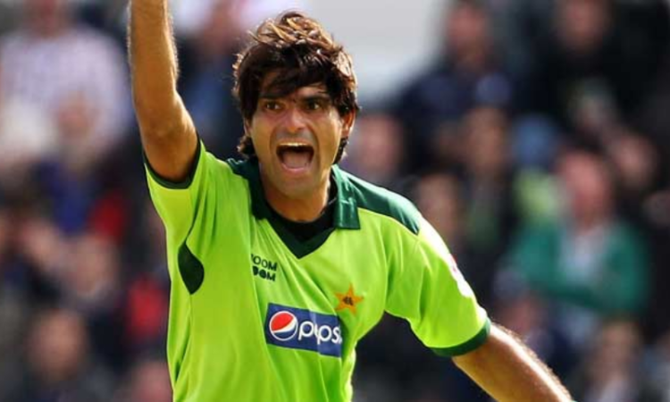 Fast bowler Mohammad Irfan retires from international cricket