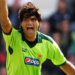 Fast bowler Mohammad Irfan retires from international cricket