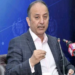 Musadik Malik denies crude oil agreement with Russia