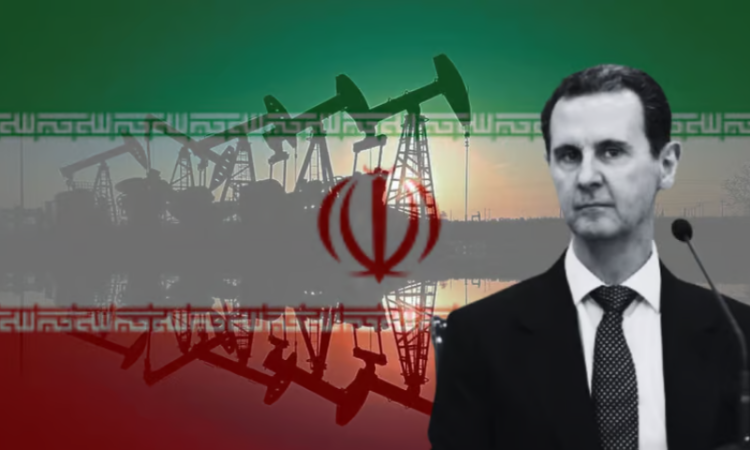 Oil prices rise amid Middle East uncertainty following Assad’s fall