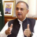 PTI open to dialogue with all: Omar Ayub