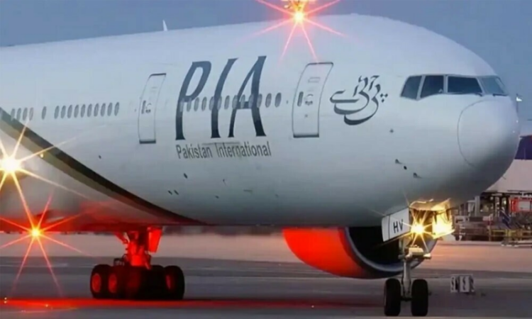 PIA to resume flights to Europe on January 10 after 4.5-year ban