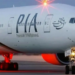 PIA to resume flights to Europe on January 10 after 4.5-year ban