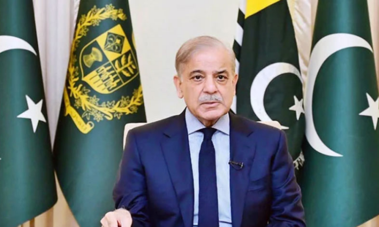 Shehbaz Sharif to represent Pakistan in D-8 Summit in Egypt