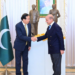 Pak-China partnership: an anchor of regional stability and prosperity, PM