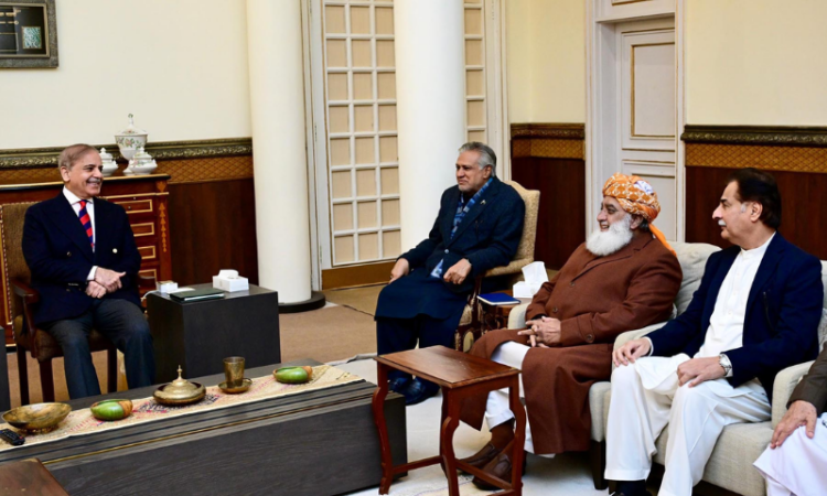 Fazl expects 'good news' as PM orders swift resolution of madrassa bill controversy