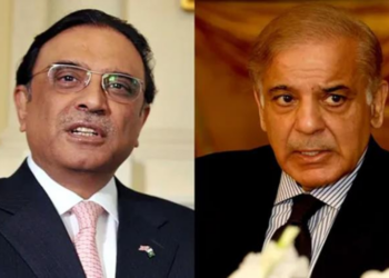 President, PM strongly condemn terrorist attack on polio workers