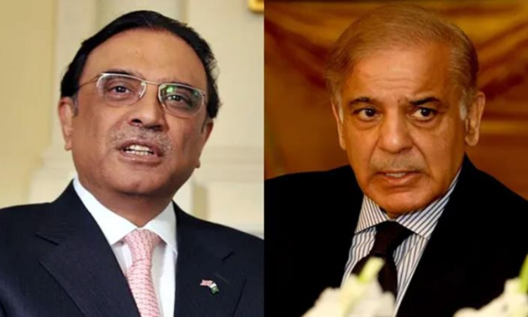 President, PM strongly condemn terrorist attack on polio workers