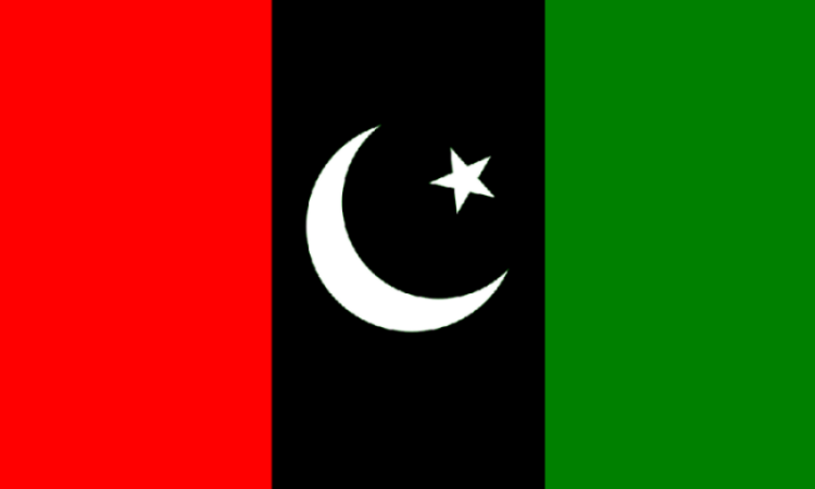 PPP parliamentary party rejects AJK Presidential Ordinance