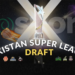 PSL 10 player draft scheduled for January 11