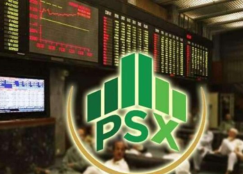 PSX hits another record high amid policy rate cut hopes