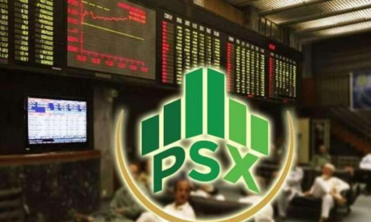 PSX hits another record high amid policy rate cut hopes