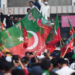 Court’s order ignored: dozens of discharged PTI protest accused re-arrested