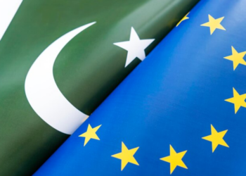 Pakistan and EU hold 14th Joint Commission Meeting