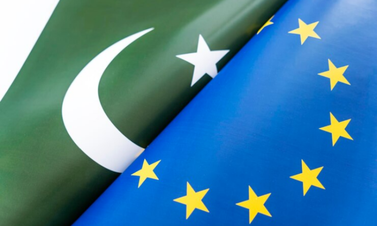 Pakistan and EU hold 14th Joint Commission Meeting