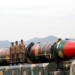 US imposes new sanctions on Pakistan's missile program