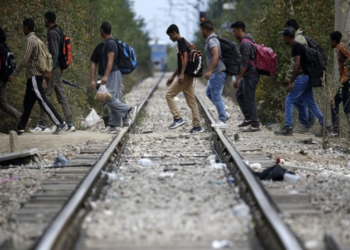 28,000 Pakistanis seek asylum in EU over past year amid human smuggling tragedies