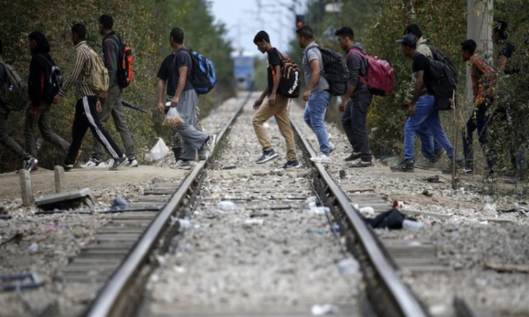 28,000 Pakistanis seek asylum in EU over past year amid human smuggling tragedies