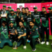 Saim Ayub's heroics secure historic ODI whitewash against South Africa