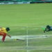 Zimbabwe wins final T20, Pakistan takes series 2-1