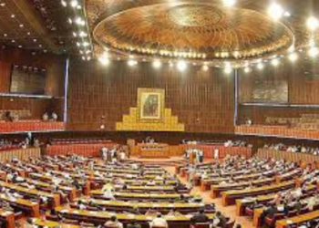 The Societies Registration (Amendment) Act, 2024, joint session of the parliament on 17th likely