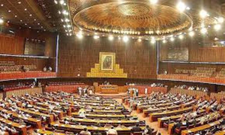 The Societies Registration (Amendment) Act, 2024, joint session of the parliament on 17th likely