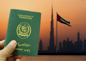 Pakistan blocks passports of 4,700 citizens imprisoned in UAE