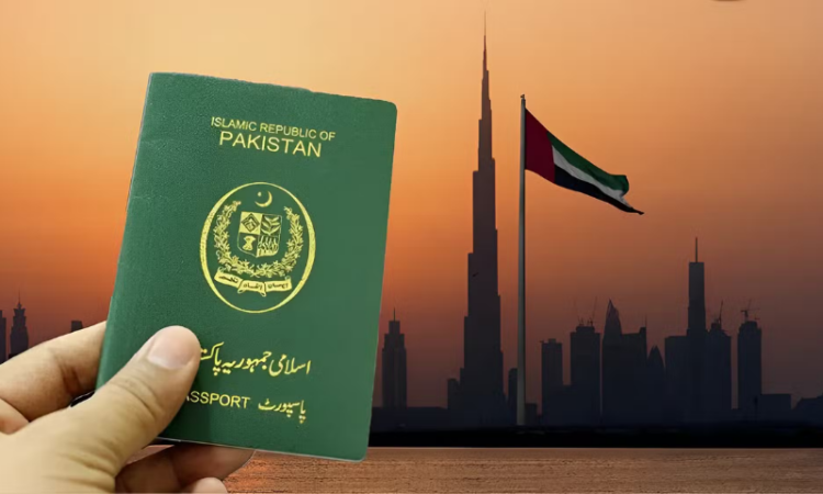 Pakistan blocks passports of 4,700 citizens imprisoned in UAE