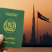 Pakistan blocks passports of 4,700 citizens imprisoned in UAE