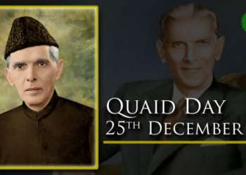 Nation to celebrate Quaid-e-Azam's 148th birth anniversary tomorrow