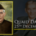 Nation to celebrate Quaid-e-Azam's 148th birth anniversary tomorrow