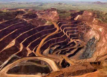 Saudi Arabia acquires 15% stake in Pakistan’s Reko Diq mining project for $540 million