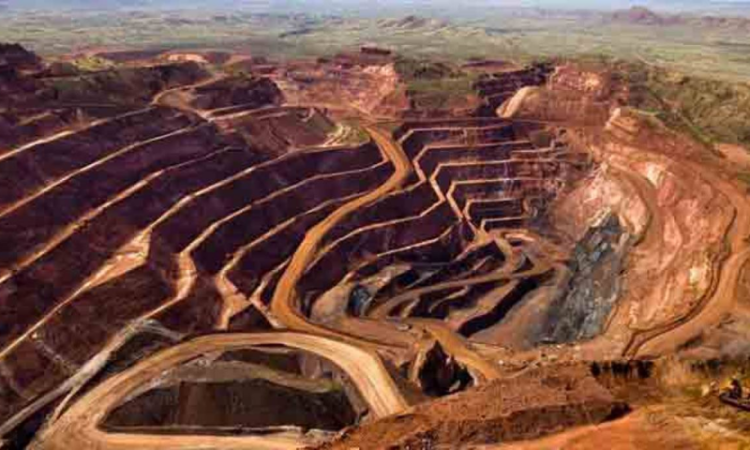 Saudi Arabia acquires 15% stake in Pakistan’s Reko Diq mining project for $540 million