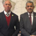 Pakistani envoy meets Congressman Brian Mast, new chair of key Congressional committee