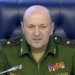 General killed in Moscow was a legitimate target, claims Ukraine