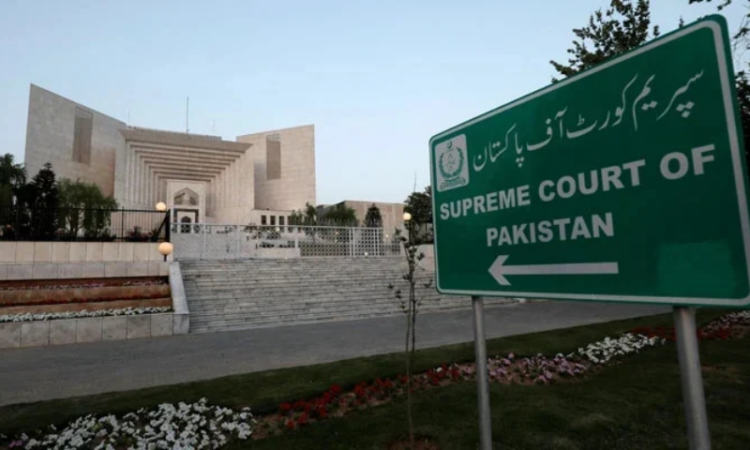 Supreme Court conditionally allows military courts to announce verdicts