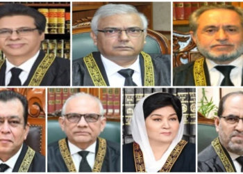 SC rejects government plea to allow military courts to announce verdicts