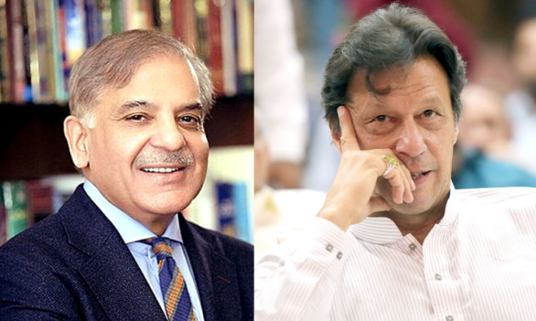 Government sets condition for talks with PTI: withdrawal of civil disobedience announcement