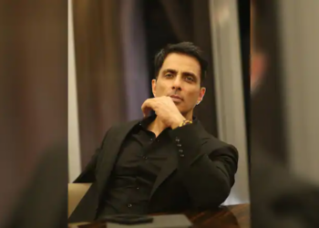 Sonu Sood turns down political offers, prefers to stay out of politics