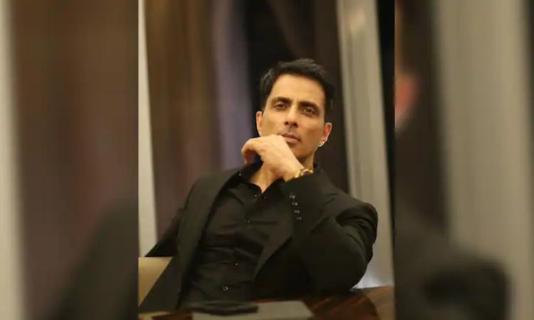 Sonu Sood turns down political offers, prefers to stay out of politics