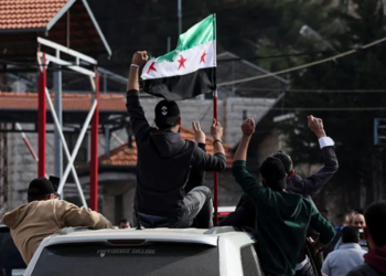 Syrian rebels oust president Assad, prime minister calls for free elections