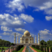 Bomb hoax temporarily shuts down Taj Mahal