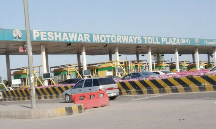 NHA announces toll tax hike on motorways across Pakistan