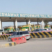 NHA announces toll tax hike on motorways across Pakistan