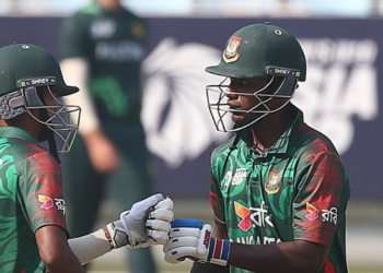 Bangladesh defeats Pakistan to qualify for U-19 Asia Cup final